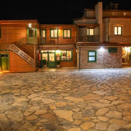 Hotel Kazdagi Atila Bey Konagi Ayvacik Exterior foto